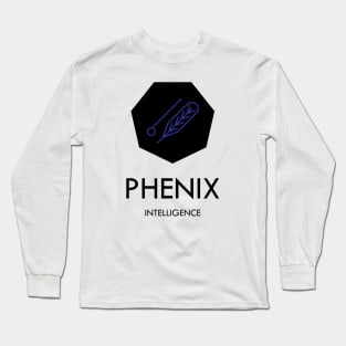 PHENIX | CLAN | And what clan are you in? Long Sleeve T-Shirt